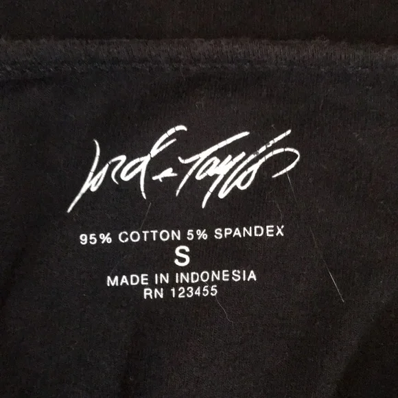 Halter Tank Top - Picture 4 of 5